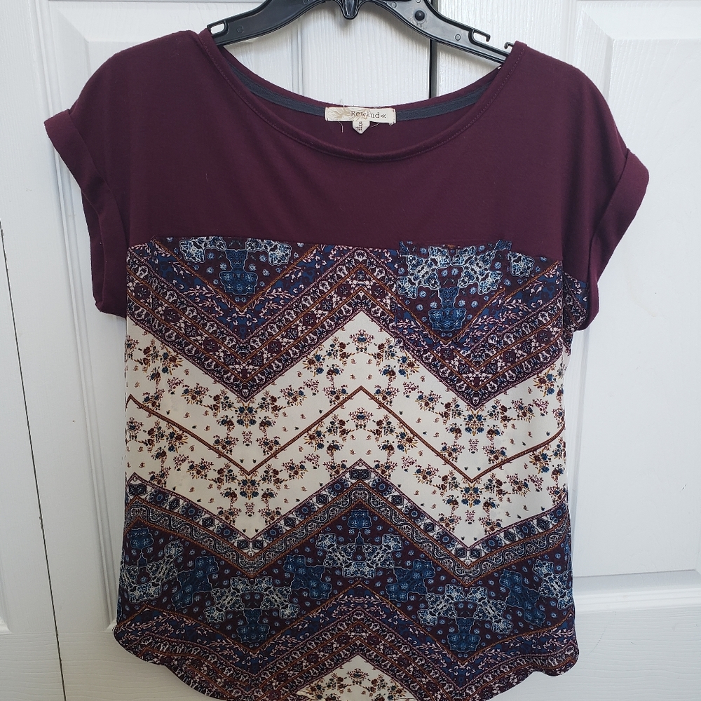 Women's Top